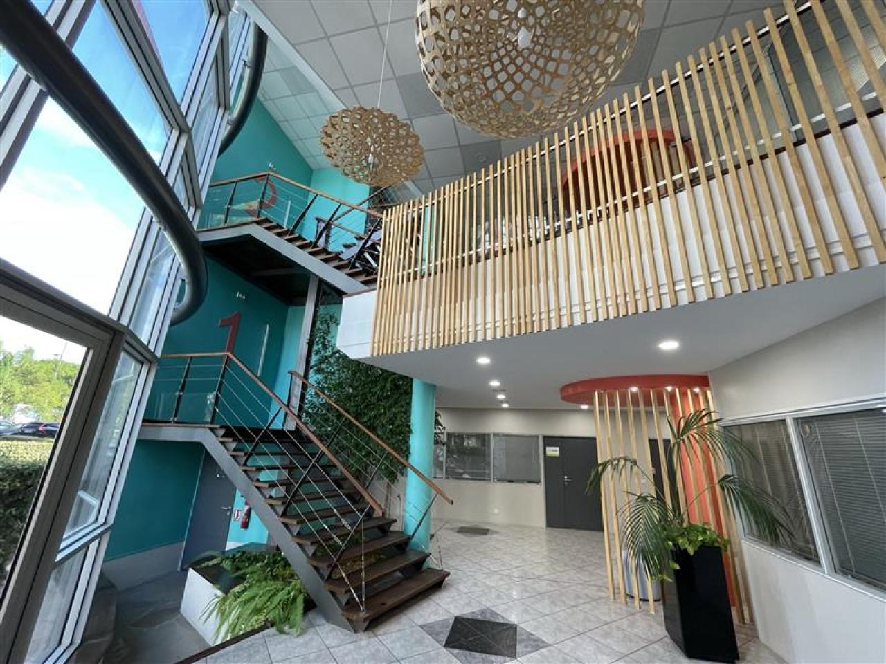 Bureau Montpellier 62m² Location bureau Montpellier Hérault OLBUR2425991 2